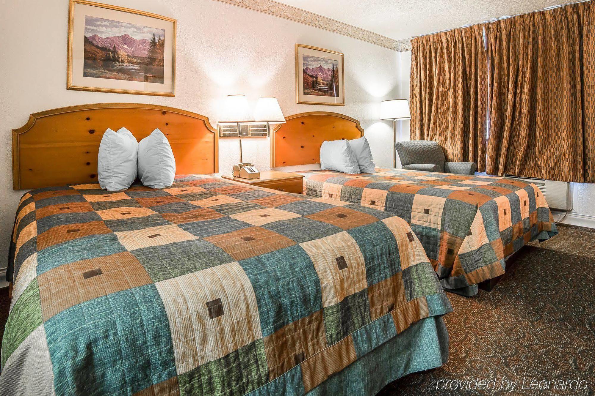 Comfort Suites Τσεγιέν Εξωτερικό φωτογραφία